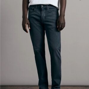 Rag and Bone Men’s Slim Fit Jeans